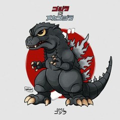 Godzilla