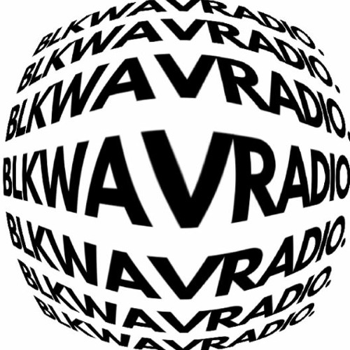 Blkwavradio’s avatar