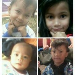 Yoshie Nthue Pesek
