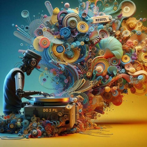 Koi Fish Sebastien Leger - (Original Mix) 16 Koi Fish