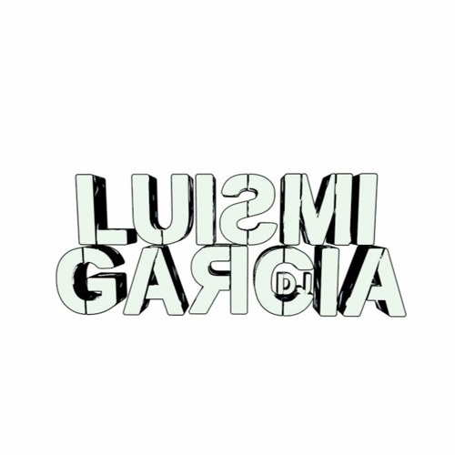 DJ Luismi Garcia 2.0’s avatar