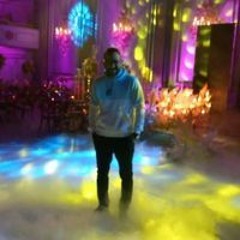Eslam Azima