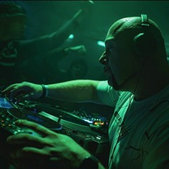 DJ B.A.D