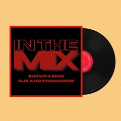 STARR BAR PRESENTS: IN THE MIX