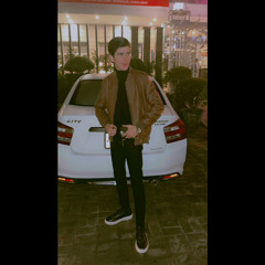 Taha Mehmood