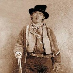 Billy the kid