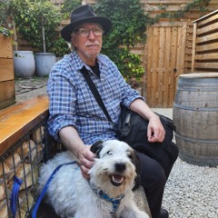 Randall T Carpenter and Magnetic West