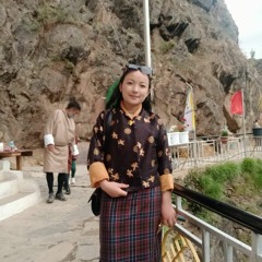 Tenzin Dolma