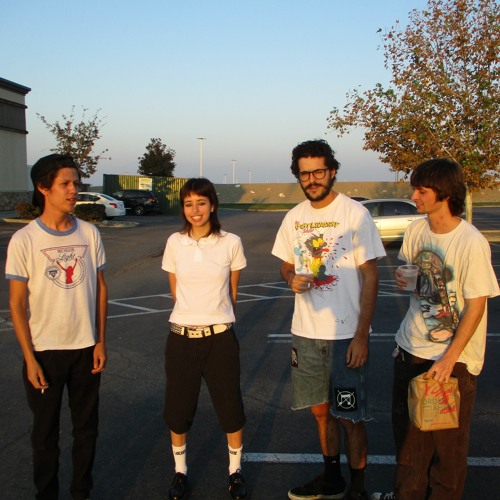 Mix With talking