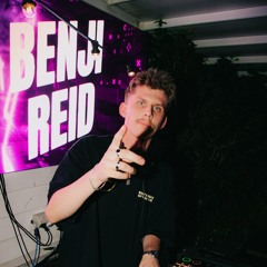 BENJI REID