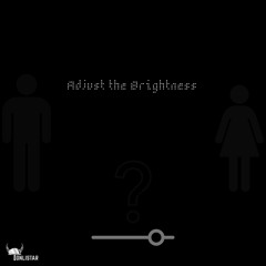 adjustthebrightness