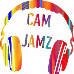 DJ Cam Jamz