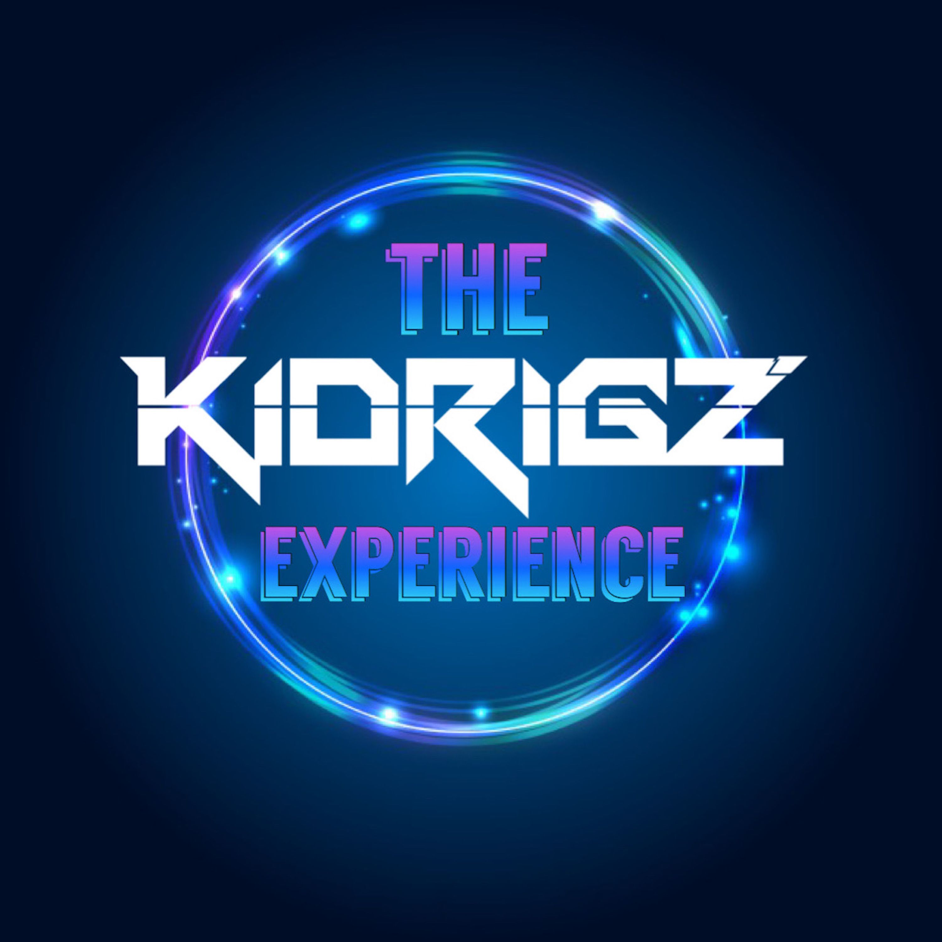 The KidRigz Experience podcast artwork