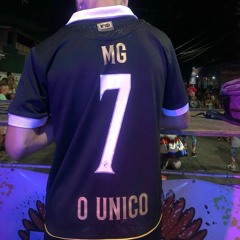DJ MG | O ÚNICO 🥷🏽🇫🇮