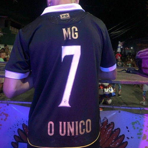 DJ MG | O ÚNICO 🥷🏽🇫🇮’s avatar