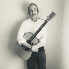 Pete Clement - Folk Song Writer