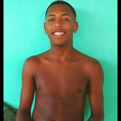 pretinho.