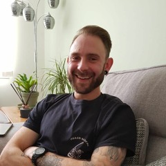 Jay Jenner The journey to happiness