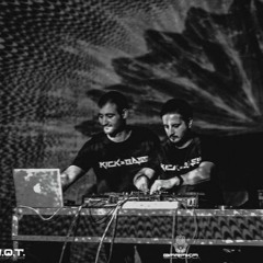 Kick & Bass