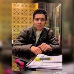 Abdo Zohary