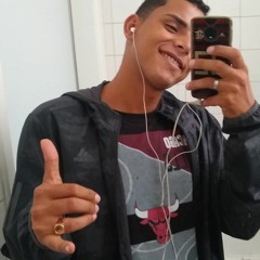 Lucas Gadelha