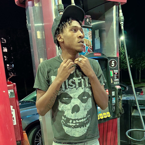 Kai Bagz x Nyla- Beef