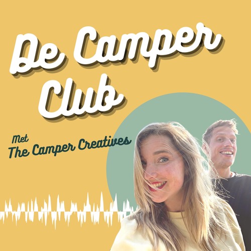 The Camper Creatives’s avatar