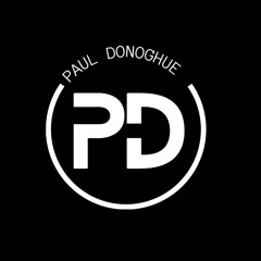 Paul Donoghue