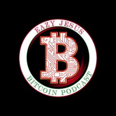 Eazy Jesus Podcast