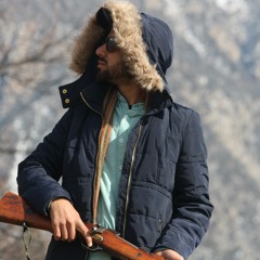 Anas khan Alvi