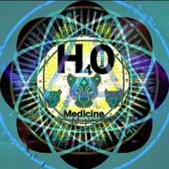 H4o Records - Medicine Music