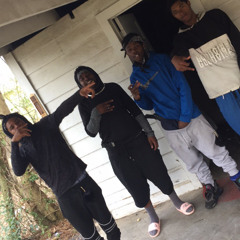 Jordan Street Raised (YNGP)