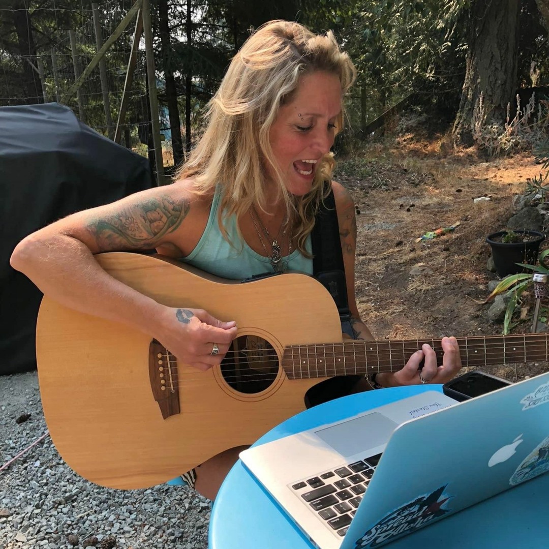 Sarah Smith - Songwriting Collaborations’s avatar