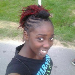 my baby girl