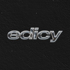 Edicy
