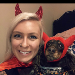 Arianna Gabrielle South