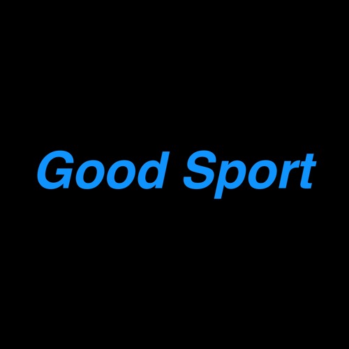 Good Sport’s avatar