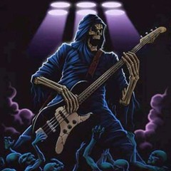 Zombie King