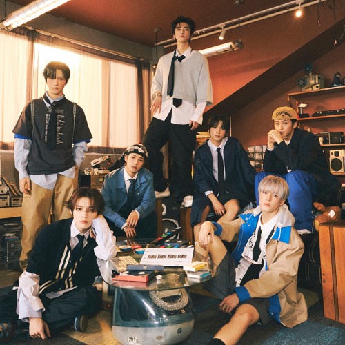 Stream NCT DREAM music | Listen to songs, albums, playlists for free on ...