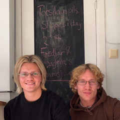 Fredlar & Dagriks Garasjeband