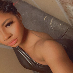 Keyshia B