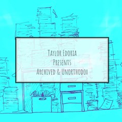 Taylor Edoria (Buttaflys In The Attic)