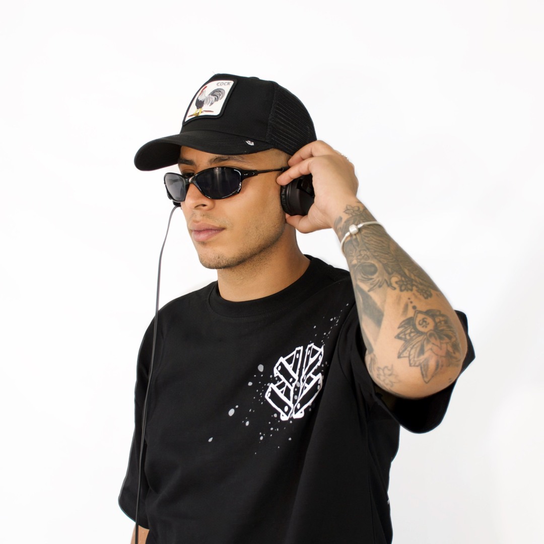 Stream DJ Sebas Lopez music | Listen to songs, albums, playlists for ...