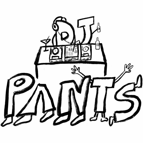 DJ PANTS’s avatar