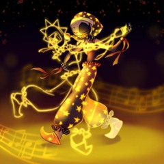 sun and moon