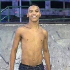 patrick de Souza Coutinho