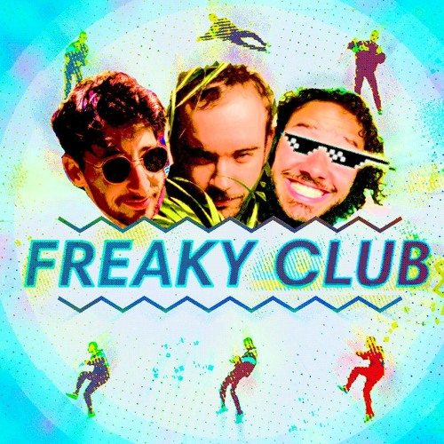 Freaky Club’s avatar