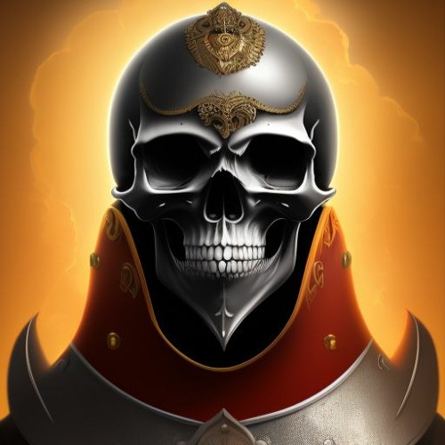 El Conquistador’s avatar