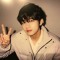 taehyung is a pretty boy