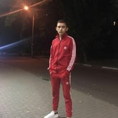 Сергей Шило